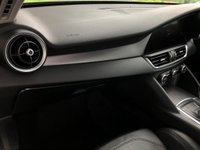 USED 2018 18 ALFA ROMEO GIULIA TB VELOCE ...STUNNING VELOCEFOGLIO..