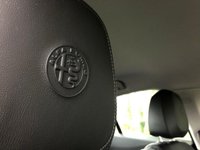 USED 2018 18 ALFA ROMEO GIULIA TB VELOCE ...STUNNING VELOCEFOGLIO..