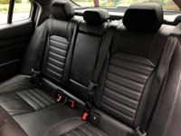 USED 2018 18 ALFA ROMEO GIULIA TB VELOCE ...STUNNING VELOCEFOGLIO..