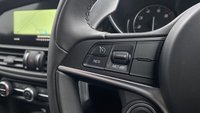 USED 2018 18 ALFA ROMEO GIULIA TB VELOCE ...STUNNING VELOCEFOGLIO..