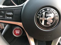 USED 2018 18 ALFA ROMEO GIULIA TB VELOCE ...STUNNING VELOCEFOGLIO..