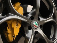 USED 2018 18 ALFA ROMEO GIULIA TB VELOCE ...STUNNING VELOCEFOGLIO..