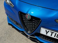 USED 2018 18 ALFA ROMEO GIULIA TB VELOCE ...STUNNING VELOCEFOGLIO..