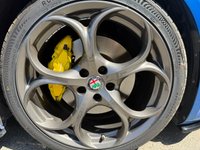 USED 2018 18 ALFA ROMEO GIULIA TB VELOCE ...STUNNING VELOCEFOGLIO..
