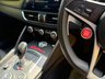 USED 2018 18 ALFA ROMEO GIULIA TB VELOCE ...STUNNING VELOCEFOGLIO..