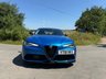 USED 2018 18 ALFA ROMEO GIULIA TB VELOCE ...STUNNING VELOCEFOGLIO..