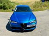 USED 2018 18 ALFA ROMEO GIULIA TB VELOCE ...STUNNING VELOCEFOGLIO..