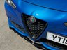 USED 2018 18 ALFA ROMEO GIULIA TB VELOCE ...STUNNING VELOCEFOGLIO..