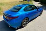 USED 2018 18 ALFA ROMEO GIULIA TB VELOCE ...STUNNING VELOCEFOGLIO..