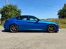 USED 2018 18 ALFA ROMEO GIULIA TB VELOCE ...STUNNING VELOCEFOGLIO..