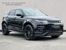USED 2019 X LAND ROVER RANGE ROVER EVOQUE 2.0 R-DYNAMIC HSE MHEV 5d 237 BHP 18 MONTH WARRANTY