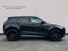 USED 2019 X LAND ROVER RANGE ROVER EVOQUE 2.0 R-DYNAMIC HSE MHEV 5d 237 BHP 18 MONTH WARRANTY