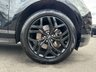 USED 2019 X LAND ROVER RANGE ROVER EVOQUE 2.0 R-DYNAMIC HSE MHEV 5d 237 BHP 18 MONTH WARRANTY