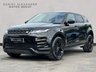 USED 2019 X LAND ROVER RANGE ROVER EVOQUE 2.0 R-DYNAMIC HSE MHEV 5d 237 BHP 18 MONTH WARRANTY