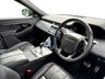 USED 2019 X LAND ROVER RANGE ROVER EVOQUE 2.0 R-DYNAMIC HSE MHEV 5d 237 BHP 18 MONTH WARRANTY