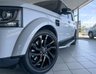 USED 2016 16 LAND ROVER DISCOVERY 4 3.0 SDV6 LANDMARK 5d 255 BHP REAR DVDS- SUN ROOFS- 7 SEATS