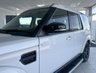 USED 2016 16 LAND ROVER DISCOVERY 4 3.0 SDV6 LANDMARK 5d 255 BHP REAR DVDS- SUN ROOFS- 7 SEATS