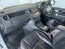 USED 2016 16 LAND ROVER DISCOVERY 4 3.0 SDV6 LANDMARK 5d 255 BHP REAR DVDS- SUN ROOFS- 7 SEATS