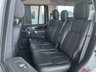 USED 2016 16 LAND ROVER DISCOVERY 4 3.0 SDV6 LANDMARK 5d 255 BHP REAR DVDS- SUN ROOFS- 7 SEATS