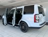 USED 2016 16 LAND ROVER DISCOVERY 4 3.0 SDV6 LANDMARK 5d 255 BHP REAR DVDS- SUN ROOFS- 7 SEATS