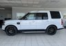 USED 2016 16 LAND ROVER DISCOVERY 4 3.0 SDV6 LANDMARK 5d 255 BHP REAR DVDS- SUN ROOFS- 7 SEATS