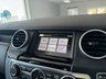 USED 2016 16 LAND ROVER DISCOVERY 4 3.0 SDV6 LANDMARK 5d 255 BHP REAR DVDS- SUN ROOFS- 7 SEATS