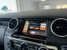 USED 2016 16 LAND ROVER DISCOVERY 4 3.0 SDV6 LANDMARK 5d 255 BHP REAR DVDS- SUN ROOFS- 7 SEATS