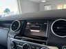 USED 2016 16 LAND ROVER DISCOVERY 4 3.0 SDV6 LANDMARK 5d 255 BHP REAR DVDS- SUN ROOFS- 7 SEATS