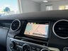 USED 2016 16 LAND ROVER DISCOVERY 4 3.0 SDV6 LANDMARK 5d 255 BHP REAR DVDS- SUN ROOFS- 7 SEATS