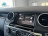 USED 2016 16 LAND ROVER DISCOVERY 4 3.0 SDV6 LANDMARK 5d 255 BHP REAR DVDS- SUN ROOFS- 7 SEATS