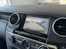 USED 2016 16 LAND ROVER DISCOVERY 4 3.0 SDV6 LANDMARK 5d 255 BHP REAR DVDS- SUN ROOFS- 7 SEATS