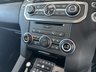 USED 2016 16 LAND ROVER DISCOVERY 4 3.0 SDV6 LANDMARK 5d 255 BHP REAR DVDS- SUN ROOFS- 7 SEATS