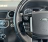 USED 2016 16 LAND ROVER DISCOVERY 4 3.0 SDV6 LANDMARK 5d 255 BHP REAR DVDS- SUN ROOFS- 7 SEATS