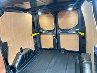 USED 2021 21 FORD TRANSIT CUSTOM 2.0 300 LIMITED P/V ECOBLUE 129 BHP ** RAC BUYSURE INSPECTED **