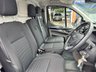 USED 2021 21 FORD TRANSIT CUSTOM 2.0 300 LIMITED P/V ECOBLUE 129 BHP ** RAC BUYSURE INSPECTED **