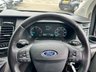 USED 2021 21 FORD TRANSIT CUSTOM 2.0 300 LIMITED P/V ECOBLUE 129 BHP ** RAC BUYSURE INSPECTED **