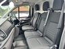 USED 2021 21 FORD TRANSIT CUSTOM 2.0 300 LIMITED P/V ECOBLUE 129 BHP ** RAC BUYSURE INSPECTED **