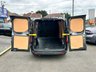 USED 2021 21 FORD TRANSIT CUSTOM 2.0 300 LIMITED P/V ECOBLUE 129 BHP ** RAC BUYSURE INSPECTED **