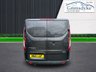 USED 2021 21 FORD TRANSIT CUSTOM 2.0 300 LIMITED P/V ECOBLUE 129 BHP ** RAC BUYSURE INSPECTED **