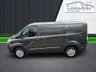 USED 2021 21 FORD TRANSIT CUSTOM 2.0 300 LIMITED P/V ECOBLUE 129 BHP ** RAC BUYSURE INSPECTED **