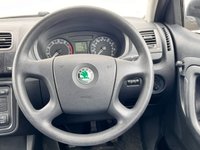 USED 2008 08 SKODA FABIA 1.2 LEVEL 1 HTP 5d 59 BHP www.suffolkcarcentre.co.uk - Located at Lowestoft