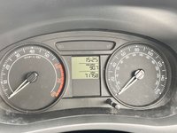 USED 2008 08 SKODA FABIA 1.2 LEVEL 1 HTP 5d 59 BHP www.suffolkcarcentre.co.uk - Located at Lowestoft