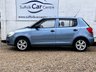USED 2008 08 SKODA FABIA 1.2 LEVEL 1 HTP 5d 59 BHP www.suffolkcarcentre.co.uk - Located at Lowestoft