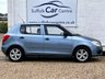 USED 2008 08 SKODA FABIA 1.2 LEVEL 1 HTP 5d 59 BHP www.suffolkcarcentre.co.uk - Located at Lowestoft