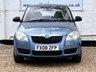 USED 2008 08 SKODA FABIA 1.2 LEVEL 1 HTP 5d 59 BHP www.suffolkcarcentre.co.uk - Located at Lowestoft