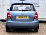 USED 2008 08 SKODA FABIA 1.2 LEVEL 1 HTP 5d 59 BHP www.suffolkcarcentre.co.uk - Located at Lowestoft