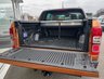 USED 2021 21 FORD RANGER 2.0 WILDTRAK ECOBLUE 210 BHP FULL SEVICE HISTORY