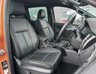 USED 2021 21 FORD RANGER 2.0 WILDTRAK ECOBLUE 210 BHP FULL SEVICE HISTORY