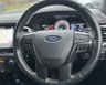 USED 2021 21 FORD RANGER 2.0 WILDTRAK ECOBLUE 210 BHP FULL SEVICE HISTORY