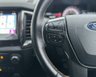 USED 2021 21 FORD RANGER 2.0 WILDTRAK ECOBLUE 210 BHP FULL SEVICE HISTORY